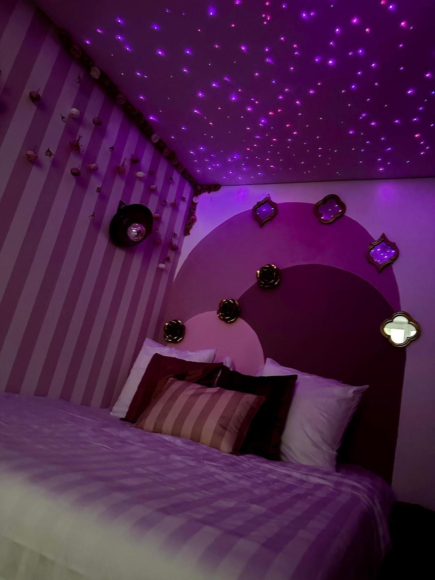 Romantic - Balneo - Ciel Etoile - Free Wifi - Netflix - Hyper Centre * Pezenas