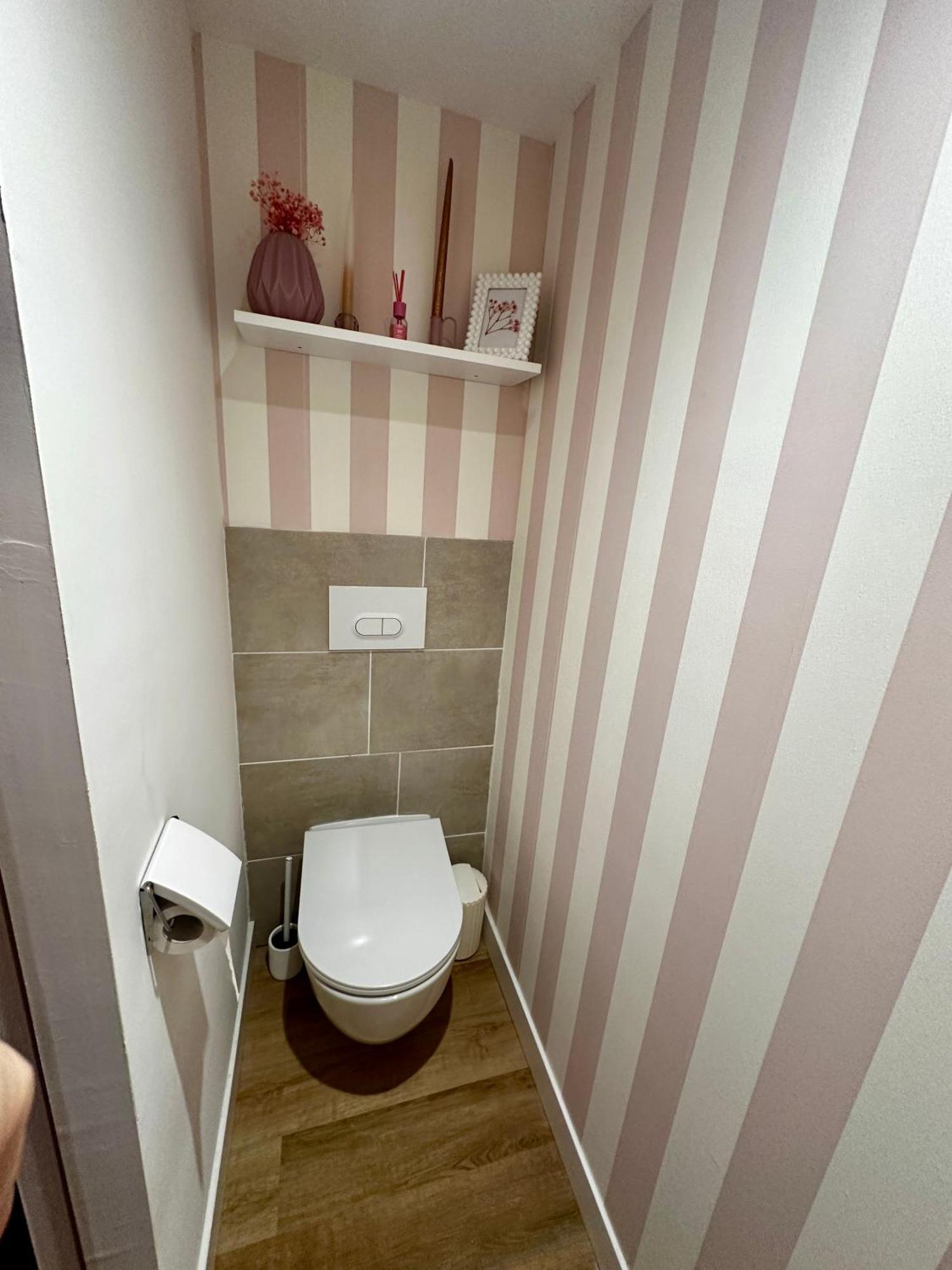 Romantic - Balneo - Ciel Etoile - Free Wifi - Netflix - Hyper Centre Pezenas